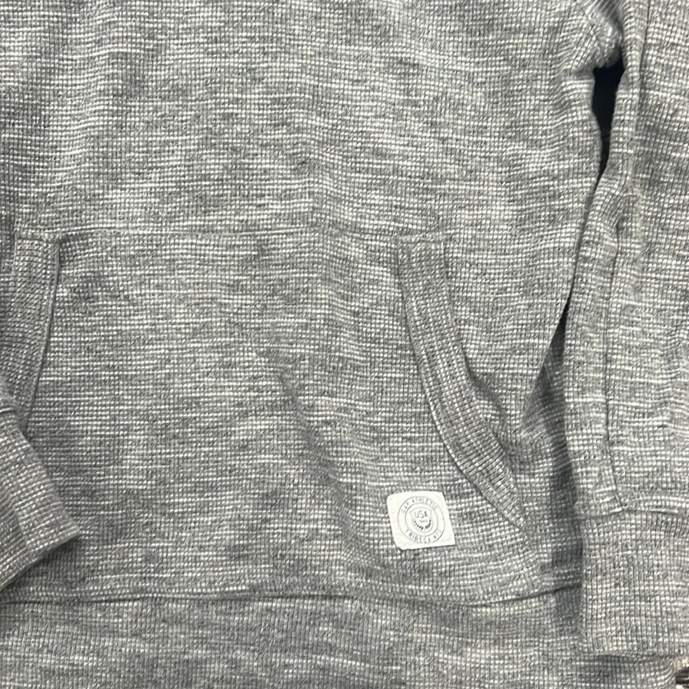 GAP, Boys Hoodie Bundle, Size 8, 2 hoodies w/ hoods & pockets! - Picture 6 of 6